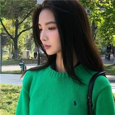 因为我喜欢你